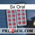 Sx Oral 19